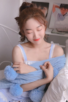 喂奶姐